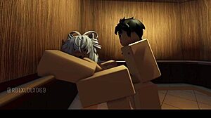 Roblox elevator gameplay video