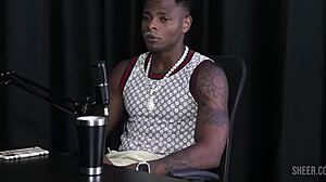 WILL MASTRO FUCKS VITORIA BEATRIZ HARD IN HOT CAST PART 1