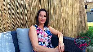 kyara the naughty nurse wants to test her limits