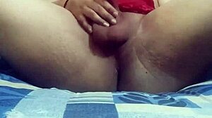 Me Masturbo Delicioso With Big Ass Crossdressing