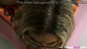 Cory Chase in free use step family anal halloween volume 2