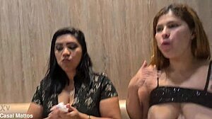 Naked wives at mcdonalds make security beg for sex in drive thru