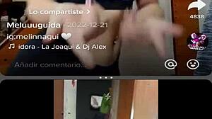 Paja Con Meluuuguida