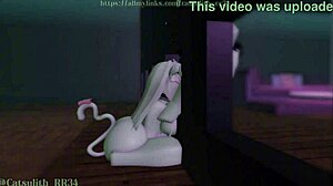 Two Girl Friends Share Intimate Friendship In Session 12 Short