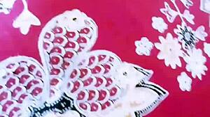 this dildo makes me cum multiple times 😍