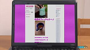 Bound girl gangbanged and cum covered in basement