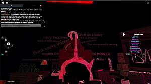 rough fucking with a big black cock, she's a total bitch 😈