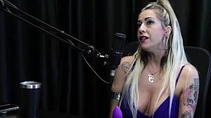 Healthy Competition Among Actresses Led To Pandemic Porn Market Growth - Julia Fontanelli