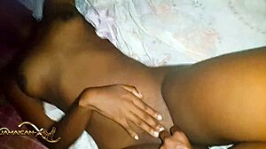 She Became So Clingy After She Came Over