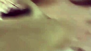 Slutty Big Boob Ebony Whore Gets Rammed Hard in Tight Sexy Ass