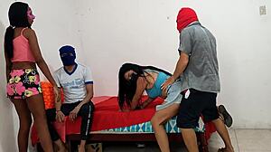 Hot And Sexy Video Of Horny Best Friends Unfortunately One Guy Is Gay And It Shows