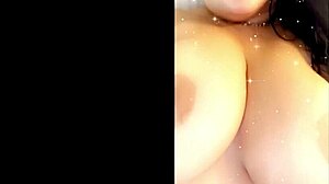 Jaylene Rio's Twitter Video Showcasing Her Impressive Curves