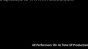 Helpless Hottie Gets Blasted - Minnie Rose