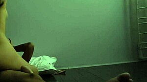 myanmar amateur couple enjoys homemade intimacy