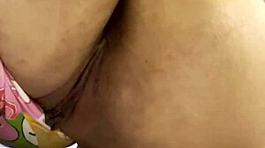 Did My Follower Enjoy His First Anal Experience?