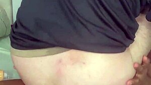 Eu Gozei Na Bunda Do Cara Hétero Safado E Continuei Fodendo