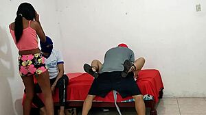 Hot And Sexy Video Of Horny Best Friends Unfortunately One Guy Is Gay And It Shows