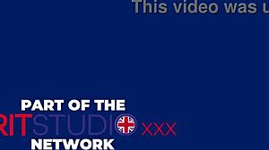 this student gets tied up, teased, and denied orgasm