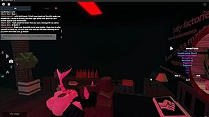 rough fucking with a big black cock, she's a total bitch 😈