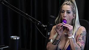 Healthy Competition Among Actresses Led To Pandemic Porn Market Growth - Julia Fontanelli