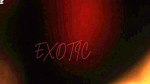 laid back pussy in the other morning solo masturbation - full video on red - mara exotic