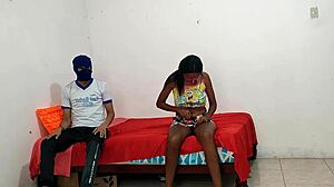 Video panas seksi kawan baik ghairah malang satu lelaki gay nampak jelas