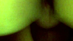 wife sharing in group homemade scene with big cock cumshot