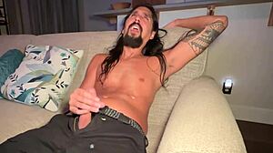 Maxx stoner compilation 2024 with cumshots and muscular builds