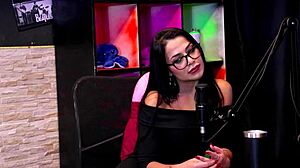 procura fazer seu trabalho respeitando comentou sobre uso de remédios e em uma cena de gang bang - negro top oficial watch on sheer red