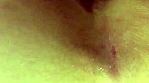 She rides wet pussy like a champ