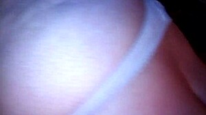 Mi esposa mamando verga en prostituta