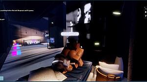 sex with a fan pt 4... oh no, i mean, sex with a fan part four!