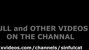 Handjob compilation close-up home video