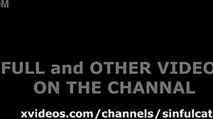 Handjob compilation close-up home video