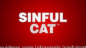 Handjob compilation close-up home video