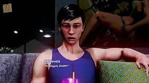 The inn 23 evokes deep emotions