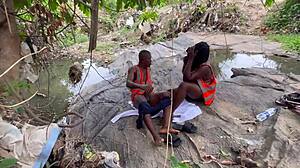 Wanna worship this ass outdoors?