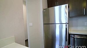 letting my stepsister use my cock as dildo- gizelle blanco