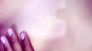 istri tetangga sengaja kirim colmek