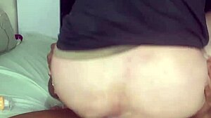 Eu Gozei Na Bunda Do Cara Hétero Safado E Continuei Fodendo