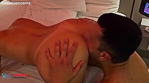 N�o Resisti E No Final Tive O Que Queria Venha Ver E Descobrir O Que O Rola Grossa Fez Comigo