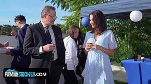 Гэл Ритче: Пародия на Степ Бразерс Полный Фильм