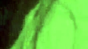 In kitchen, I sucked him and begged, Fuck me!