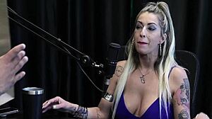 Healthy Competition Among Actresses Led To Pandemic Porn Market Growth - Julia Fontanelli