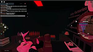 rough fucking with a big black cock, she's a total bitch 😈