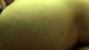 She rides wet pussy like a champ