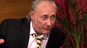 Blonde Paige Ashley SUCKS and FUCKS in slinky black lingerie!