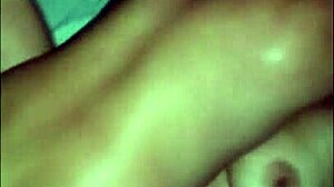 Young stud dominates karina hard