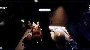 sex with a fan pt 4... oh no, i mean, sex with a fan part four!