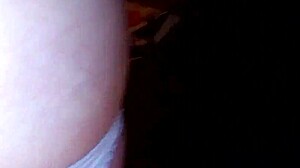 Mi esposa mamando verga en prostituta